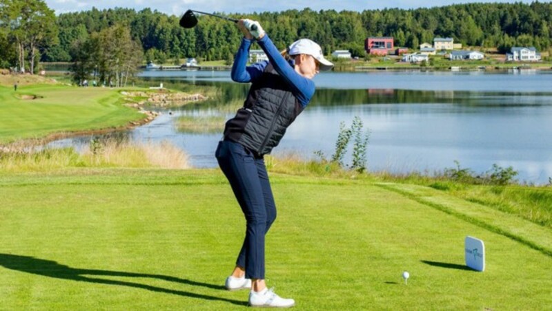 (Bild: Ladies European Tour)