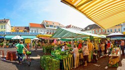 Kulinarische Besonderheiten gibt‘s in Klagenfurt bis Ende September zuhauf! (Bild: Tourismusregion Klagenfurt am Wörthersee)