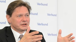 Wolfgang Anzengruber berät in der Energiekrise auch den Bundespräsidenten. (Bild: APA/HELMUT FOHRINGER)