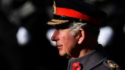 Prinz Charles wird nach dem Tod von Queen Elizabeth am 8. September zu König Charles III. (Bild: AFP or licensors)
