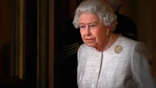 Queen Elizabeth soll in London ein Denkmal erhalten. Am 8. September jährt sich ihr Todestag zum zweiten Mal. (Bild: www.PPS.at)