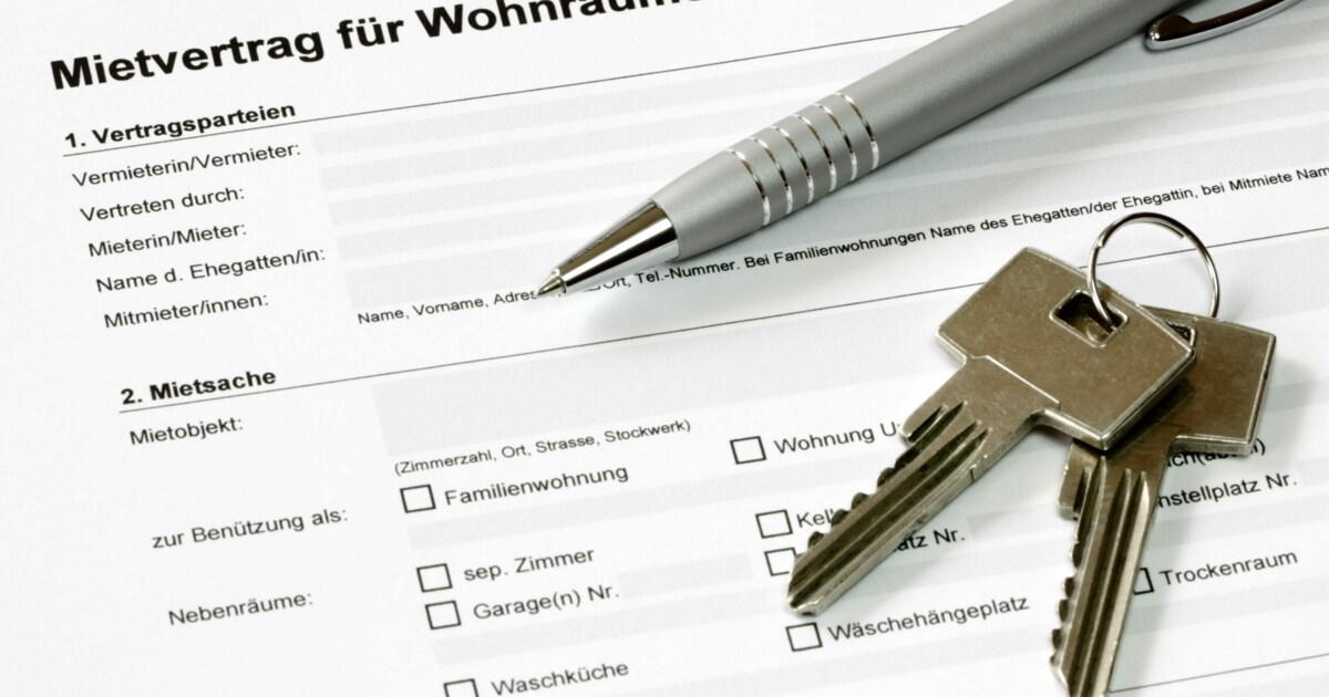 „Krone“-Ombudsfrau - Vorsicht Vor Falschen Wohnungsanzeigen Im Netz ...