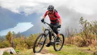 Ob Rad-, Wanderwege oder andere Infrastruktur: Die WKK will einen Fonds