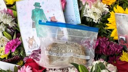 Die Parkbehörde bittet, keine Sandwiches mehr im Gedenken an die Queen vor den Palästen abzulegen. (Bild: Aine Fox / PA / picturedesk.com)