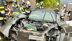 (Bild: Feuerwehr Krumpendorf)