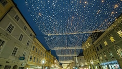Die Lichter gehen heuer in Klagenfurt früher aus. (Bild: ©HelgeBauer)