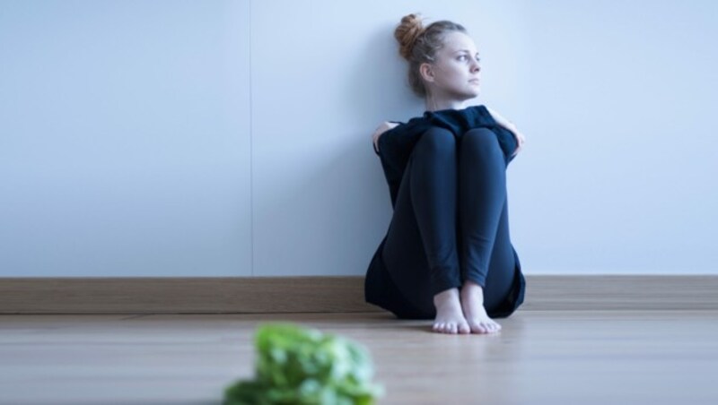 Essstörungen sind enorm komplex. Es gibt viele Faktoren, die die Entstehung dieser schwerwiegenden Krankheit bedingen. (Bild: Stockfoto )