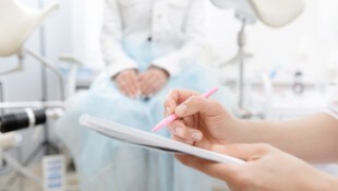 Eine Polin ist auf die Niederlande ausgewichen, weil ihr ein Schwangerschaftsabbruch verweigert ...