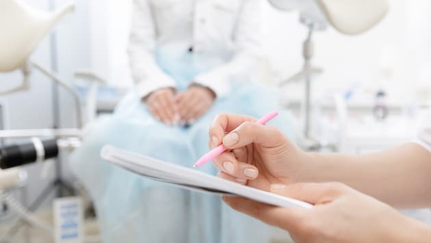 Eine Polin ist auf die Niederlande ausgewichen, weil ihr ein Schwangerschaftsabbruch verweigert ...