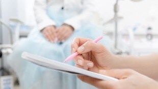 Ein positiver Schwangerschaftstest: Für die einen das größte Glück auf Erden, für die anderen ...