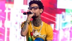 Rapper PnB Rock wurde 2022 in Los Angeles erschossen. (Bild: 2018 Invision)