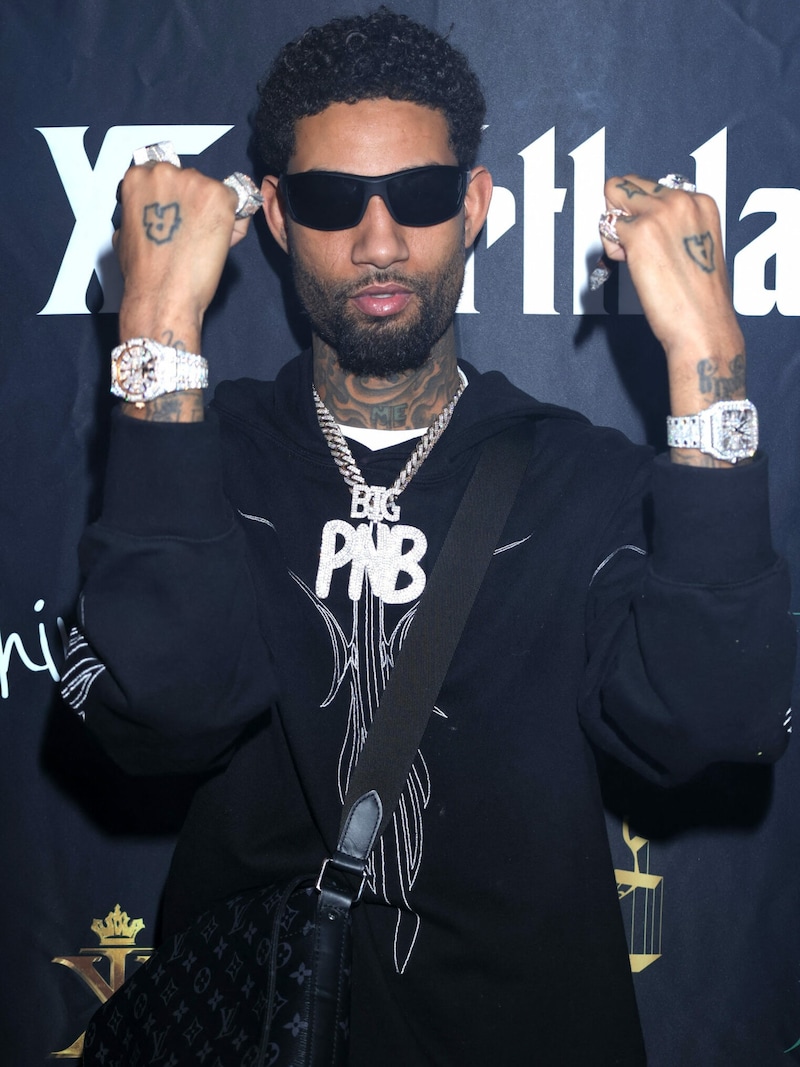 PnB Rock (Bild: 2022 Getty Images)