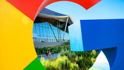 Die Wettbewerbshüter der US-Regierung werfen Google unfairen Wettbewerb im Online-Werbemarkt vor und fordern unter anderem eine Zerschlagung des Geschäftsbereichs, in dem die Anzeigentechnologie gebündelt ist. (Bild: AFP)