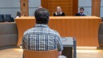 El veredicto del jurado fue cadena perpetua.  (Imagen: Liebl Daniel/zeitungsfoto.at)
