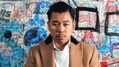 Gastronom Martin Ho (Bild: DOTS Group/Samir Novotny)