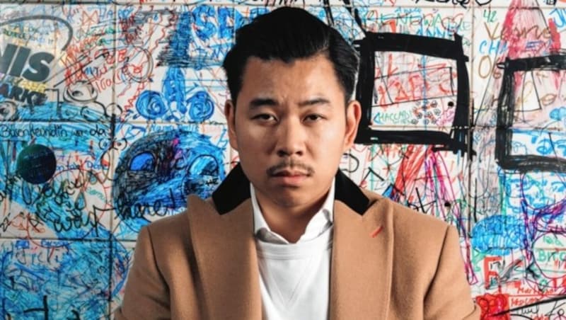 Szene-Gastronom Martin Ho wehrt sich gegen Anschuldigungen. (Bild: DOTS Group/Samir Novotny)