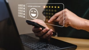 Bei nur drei der untersuchten Anbieter wurden keine Verstöße der geprüften Regelungen ...