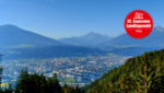 Höchstpreise sind am Wohnungsmarkt in Innsbruck die Regel. (Bild: Hubert Rauth)