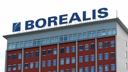 Vor fünf Monaten wurde offiziell bekanntgegeben, dass das Borealis-Werk an Agrofert verkauft werden soll (Bild: Pressefoto Scharinger © Albin Schuster)