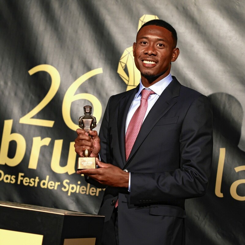 David Alaba (Bild: urbantschitsch mario)