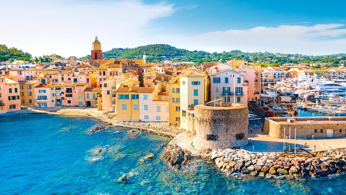 Saint-Tropez