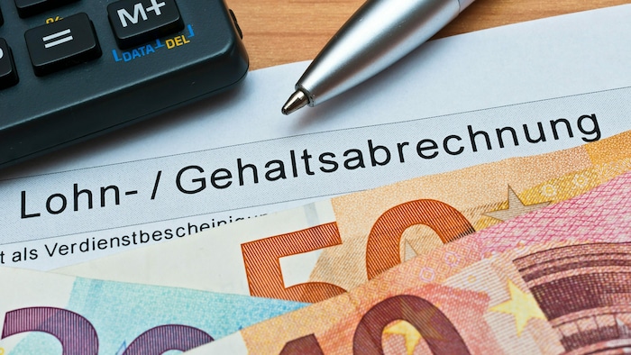 Das Gehalt soll bei der Vier-Tage-Woche gleich bleiben, ebenso die Leistung der Arbeitnehmer.