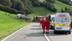 (Bild: Rotes Kreuz Salzburg )