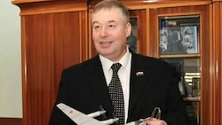 Anatoly Gerashchenko (Bild: Moscow's Aviation Institute (MAI))