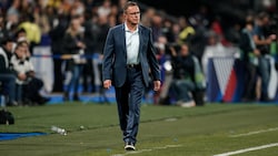 Ralf Rangnick (Bild: GEPA )