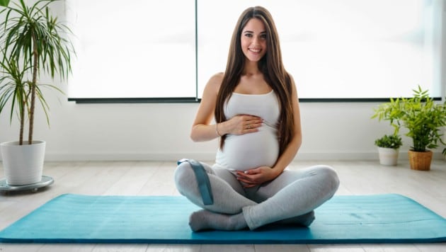 Meist klappt es nach einer Fehlgeburt recht schnell wieder mit einer neuerlichen Schwangerschaft. (Bild: stock.adobe.com)