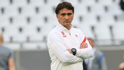 Zlatko Dalic (Bild: AFP or licensors)