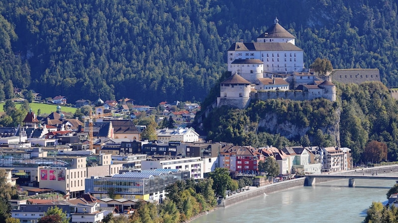 There are 18 "blue" places in the district of Kufstein. (Bild: Birbaumer Christof)