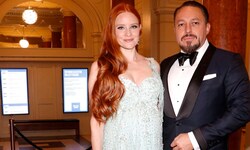 Barbara Meier und Klemens Hallmann