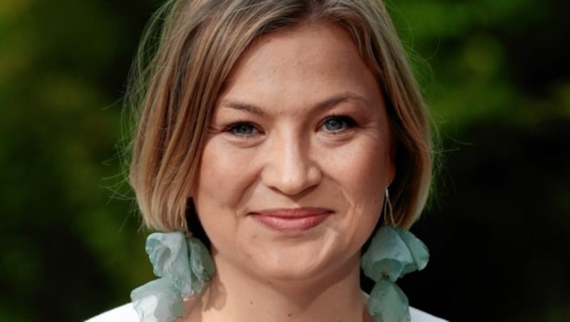 Stadträtin Anna Schiester genießt das Vertrauen der Partei. (Bild: ANDREAS TROESTER)