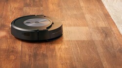 iRobot ist vor allem für seine „Roomba“-Saugroboter bekannt. (Bild: iRobot)