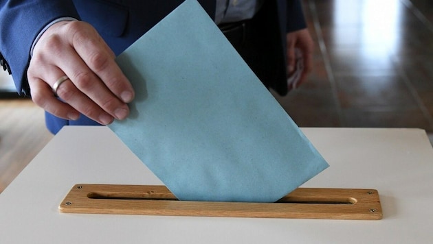 Die Parteien bereiten sich auch in OÖ auf die nahende Nationalratswahl vor. (Bild: P. Huber)