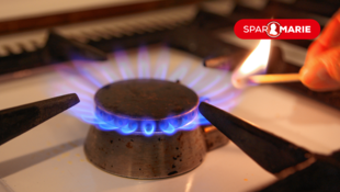 Cocinar con Gass puede ser costoso, ¡sabemos cómo puede ahorrar!  (Imagen: Jürgen Radspieler)