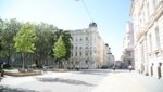 Wohnen in Salzburg wird gefühlt täglich unerschwinglicher. Auch das Andräviertel, hier im Bild, zählt zu den teuren Pflastern der Landeshauptstadt. In kleineren Wohneinheiten werden gut und gerne über 20 Euro je Quadratmeter und Monat fällig. (Bild: Tröster Andreas)