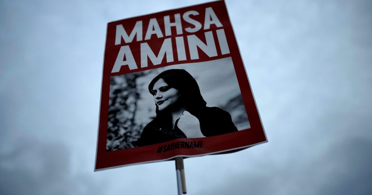 Zum Jahrestag Tod Von Mahsa Amini Proteste 260 Festnahmen Kroneat