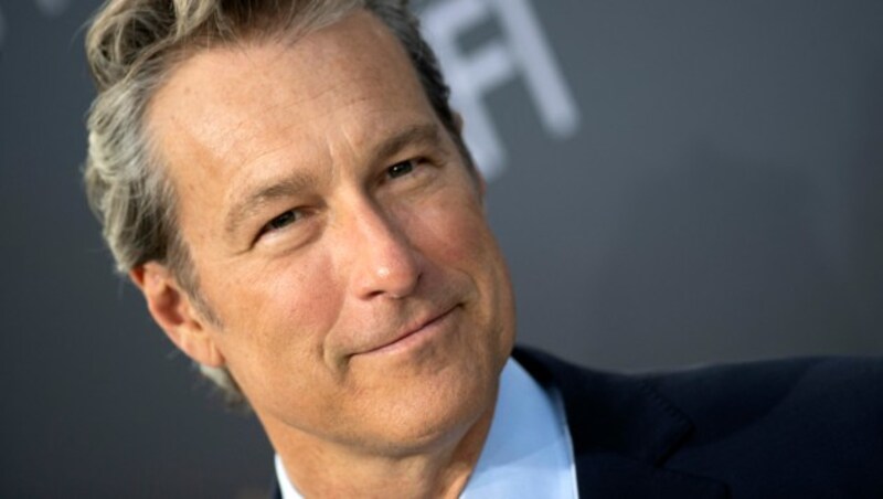 John Corbett (Bild: AFP)