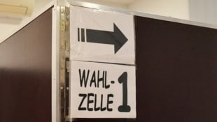 Im 26. Jänner 2025 werden in 568 Gemeinden in Niederösterreich die politischen Karten neu gemischt. (Bild: P. Huber)