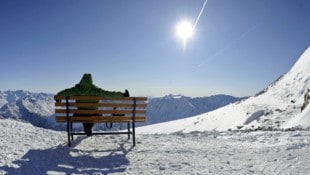 ¿Quién todavía puede permitirse unas vacaciones de esquí?  (Imagen: APA/HANS KLAUS TECHT)