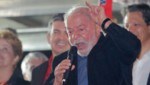 Luiz Inacio Lula da Silva, der ehemalige brasilianische Präsident und Kandidat der linken Arbeiterpartei (PT) (Bild: AFP)