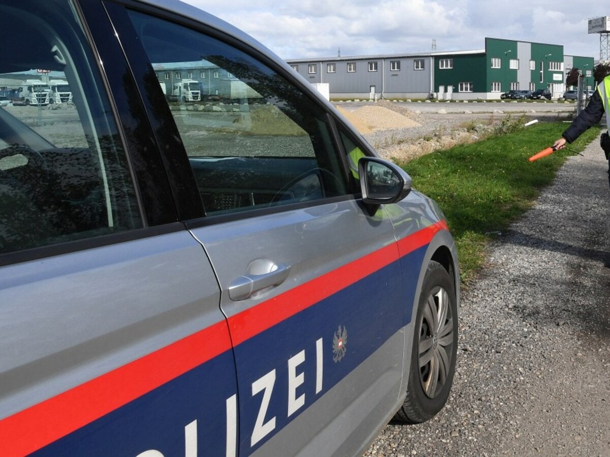 Bis zu 100.000 Euro - NÖ: Polizist manipulierte jahrelang Strafzettel