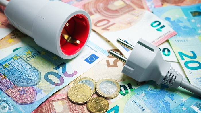 Energie soll billiger werden