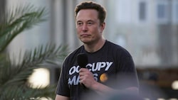Musk - auch Besitzer von Tesla, SpaceX und Twitter - soll xAI selber leiten. (Bild: APA/Getty Images via AFP/GETTY IMAGES/Michael Gonzalez)