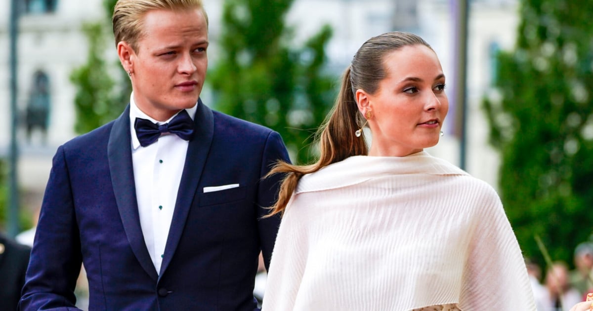 Young royal under investigation - Investigation into Princess Mette ...