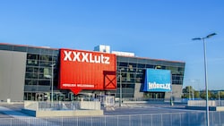 Die XXXLutz-Gruppe gehört bereits zu den größten Möbelhändlern der Welt. (Bild: XXXLutz/Atelier Schiffleitner)