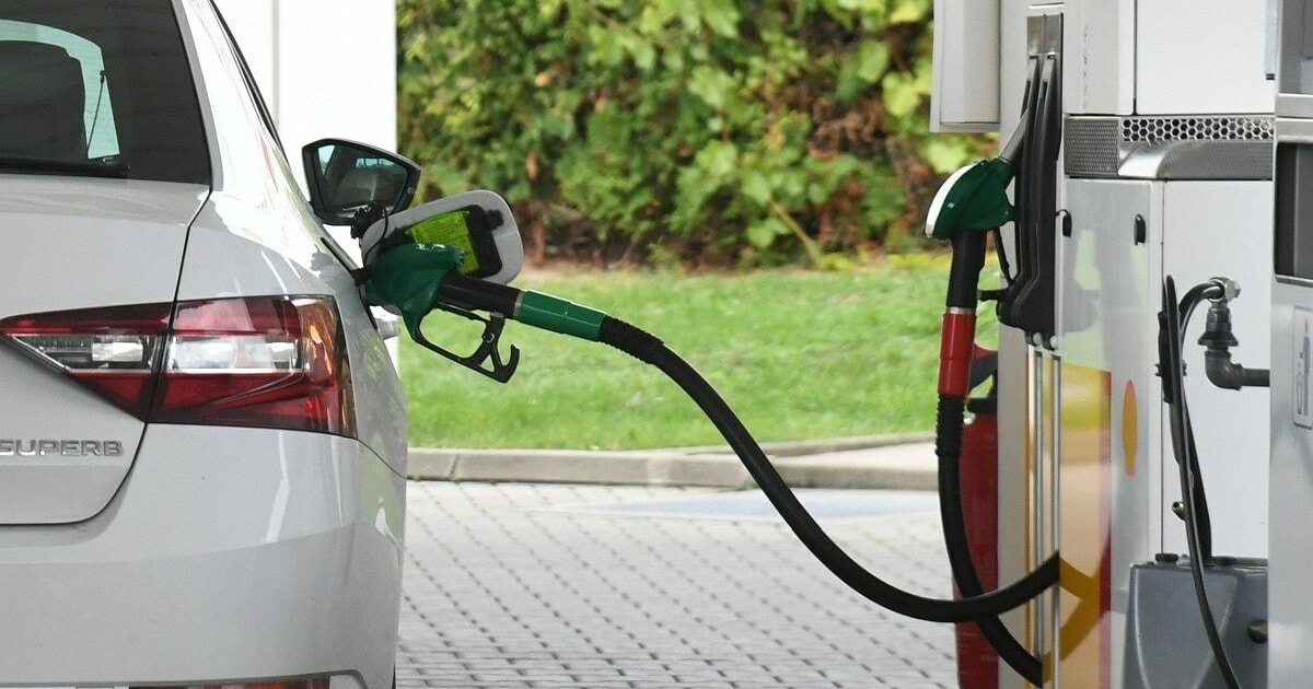 E10-Benzin an Tankstellen in Österreich eingeführt