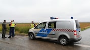 Ungarns Regierung hat laut Medienberichten seit dem Jahr 2023 2500 Schlepper vorzeitig aus ...